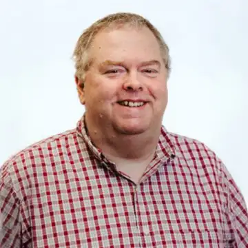 Mark Coffman